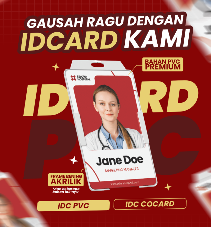 ID - Card