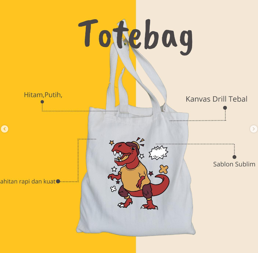 Totebag