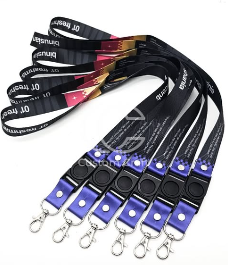 LANYARD PT. SENTOSA LAJU SEJAHTERA